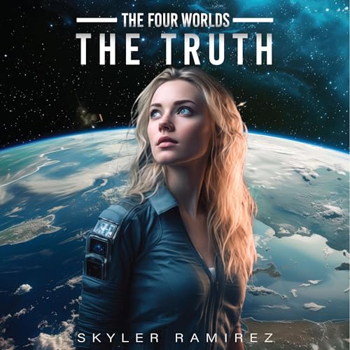 The Truth by Skyler Ramirez episode artwork