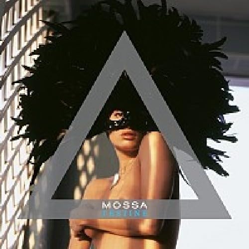 Festine [Audio CD] Mossa