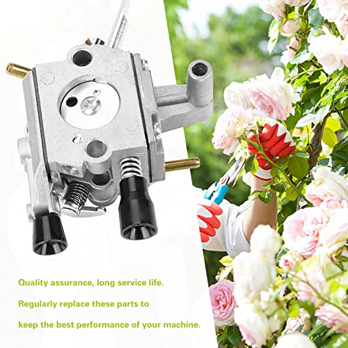 Encuentra la mejor selección de Filtros para cortadoras Stihl que puedes comprar esta semana. 26 Imagen adicional