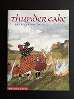 Thunder Cake
