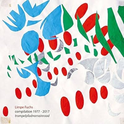 Compilation 1977-2017: Trampelpfadnomainroad