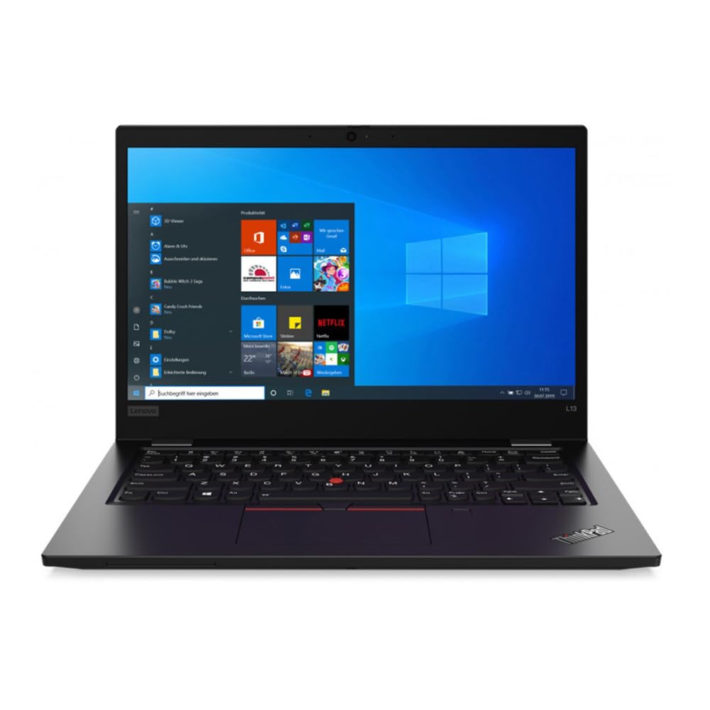Lenovo ThinkPad L13 / Intel Core i5-10210U / 13