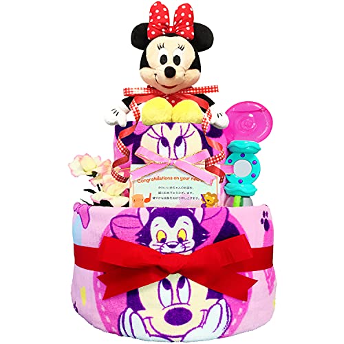 おむつケーキ 通販 Amazon Co Jp