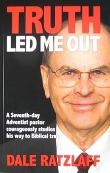 Paperback Truth Led Me Out Book