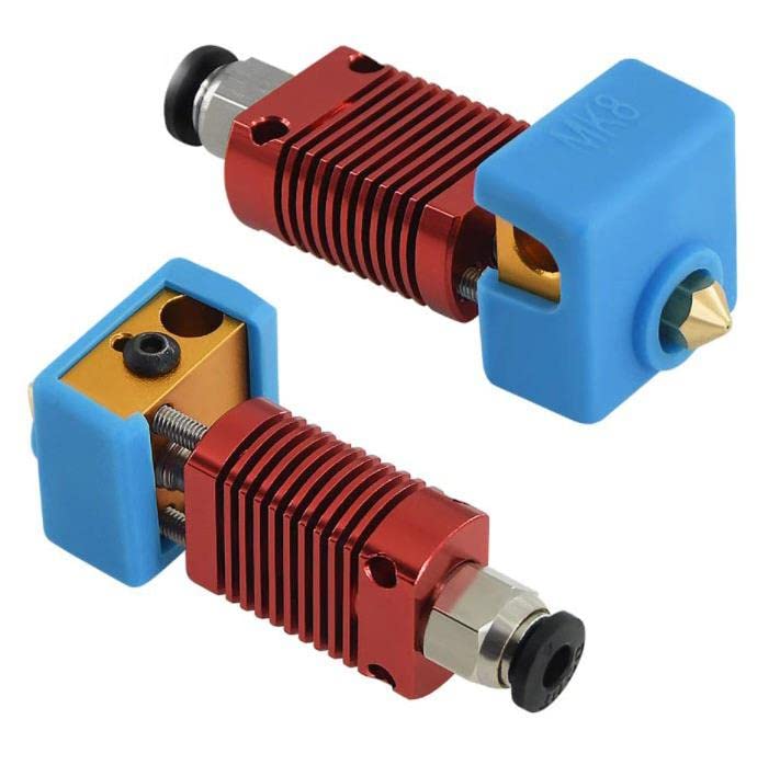 Creality Ender ile Uyumlu Hotend Set