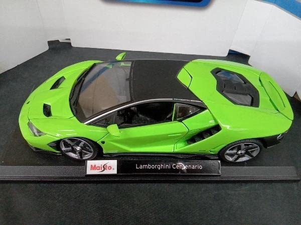 Amazon | マイスト Maisto 1/18 Lamborghini Centenario | ミニカー Amazon | マイスト Maisto 1/18 Lamborghini Centenario | ミニカー
