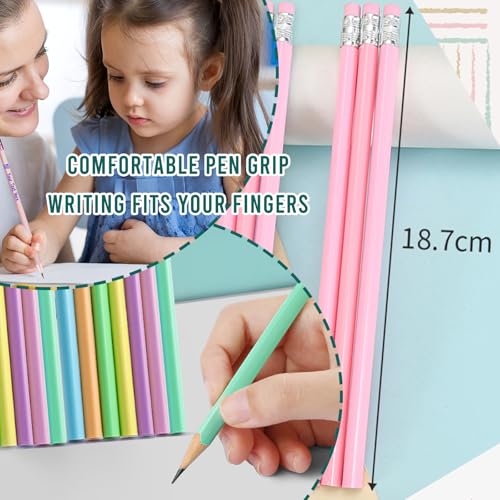 Lápices personalizados con grabado hasta 3000 unidades miniatura 6