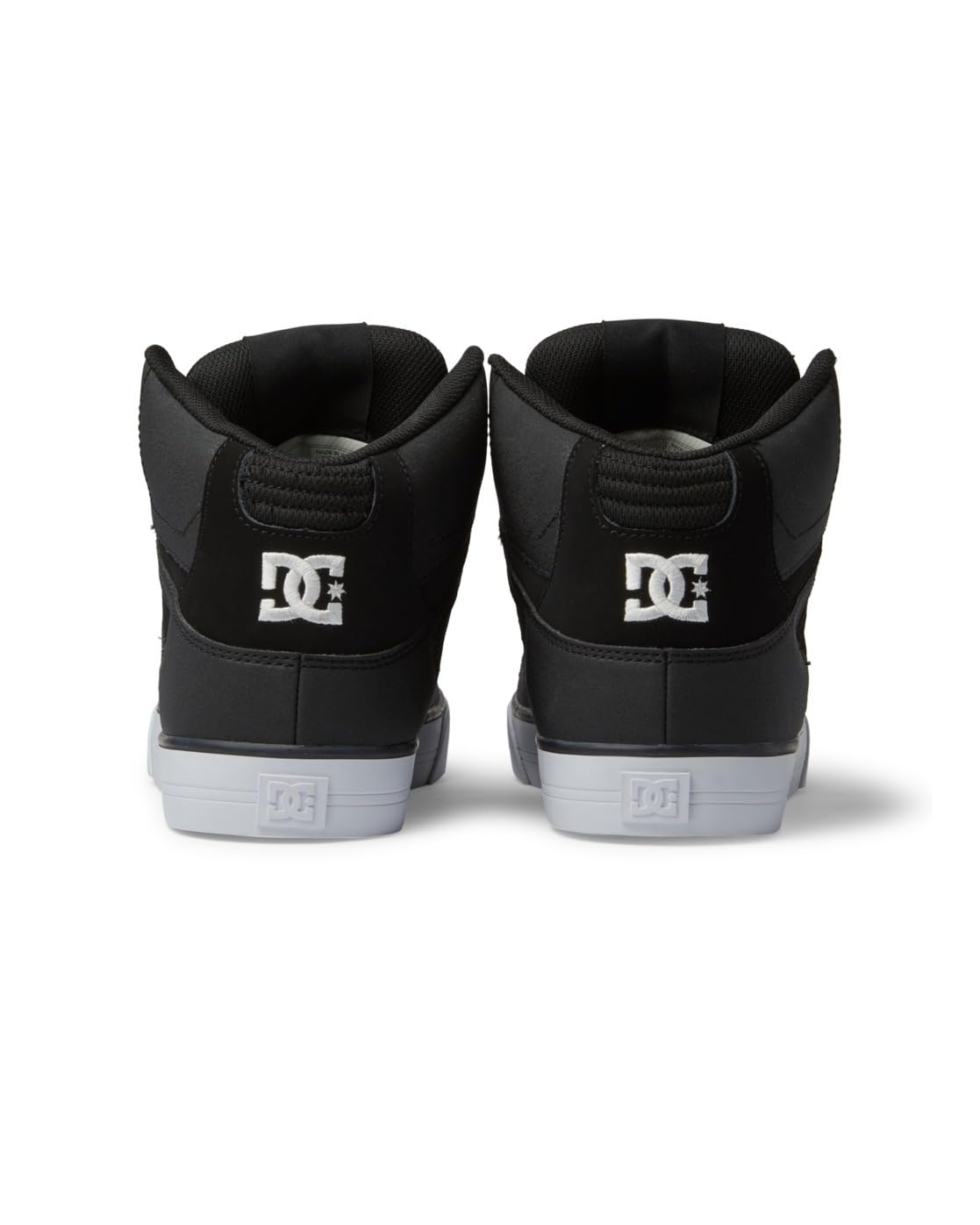 DC Shoes Pure High Top WC Scarpe da skateboardUomo