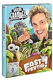 Fast Fertig! (Doppel DVD)