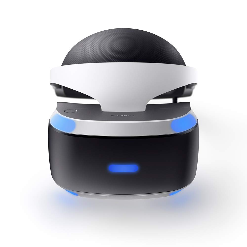 where to buy ps4 vr