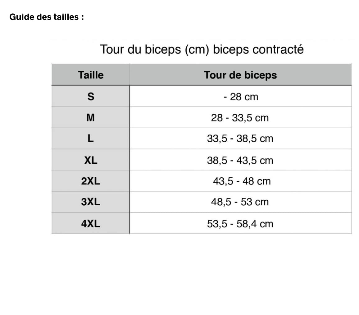 Coudières Néoprène 7 mm Ultimate - Neoprene très résistant - Coudières pour Le Fitness | Musculation | Powerlifting | Strongman | Bodybuilding - Evitez Les tendinites, augmentez Vos Performances