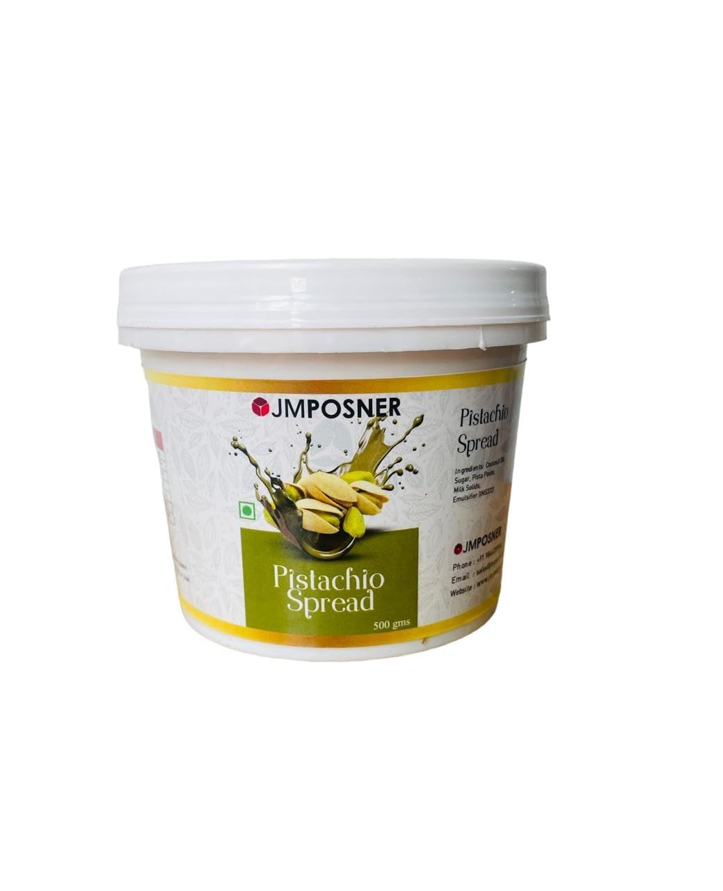 JM Posner Pistachio Spread (B0D9M968M2) Amazon Price History, Amazon Price Tracker