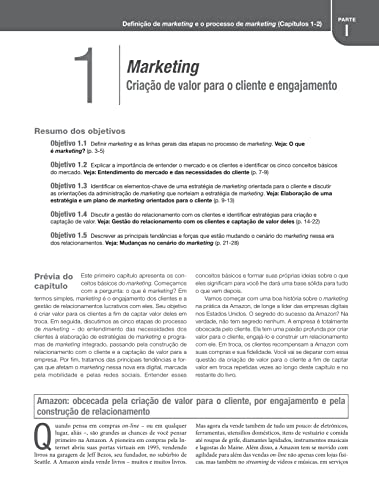 Princípios de Marketing