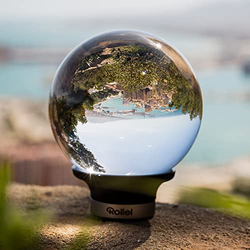 Rollei Lensball mount - Image 2