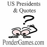 Ponder Games, Inc.