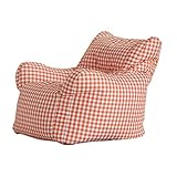 Baby Lernen Zu Sitzen Bodensitz Kinder Sofastuhl Einzelsofa Stuhl Stuhl Lounge Sofa Kinder Gepolsterter Stuhl Schlafzimmer Deko