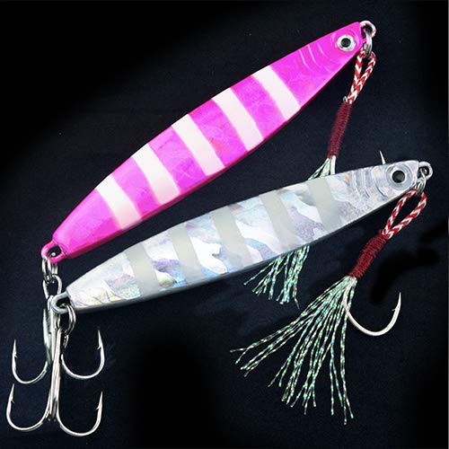 Amazon.co.jp: コスパ重視！オルルド釣具: ルアー