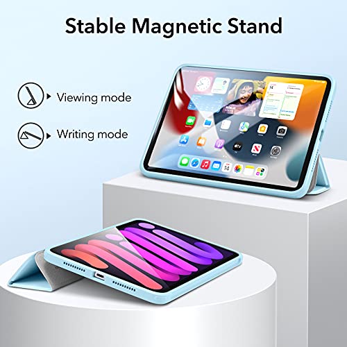 ESR Cover Ibrida Compatibile con iPad Mini 6 (8.3