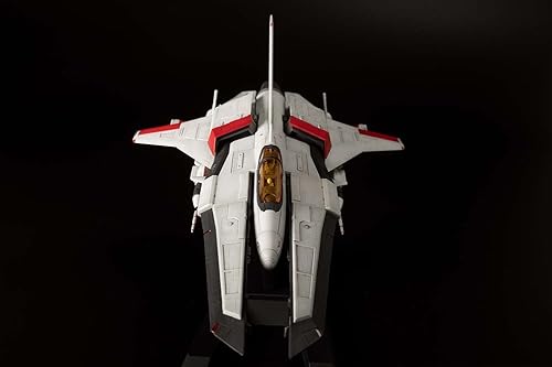 Miniatura 6 de Plum Gradius Vic Viper (2P Color Ver.) Kit de modelo de plástico a escala 1144, multicolor