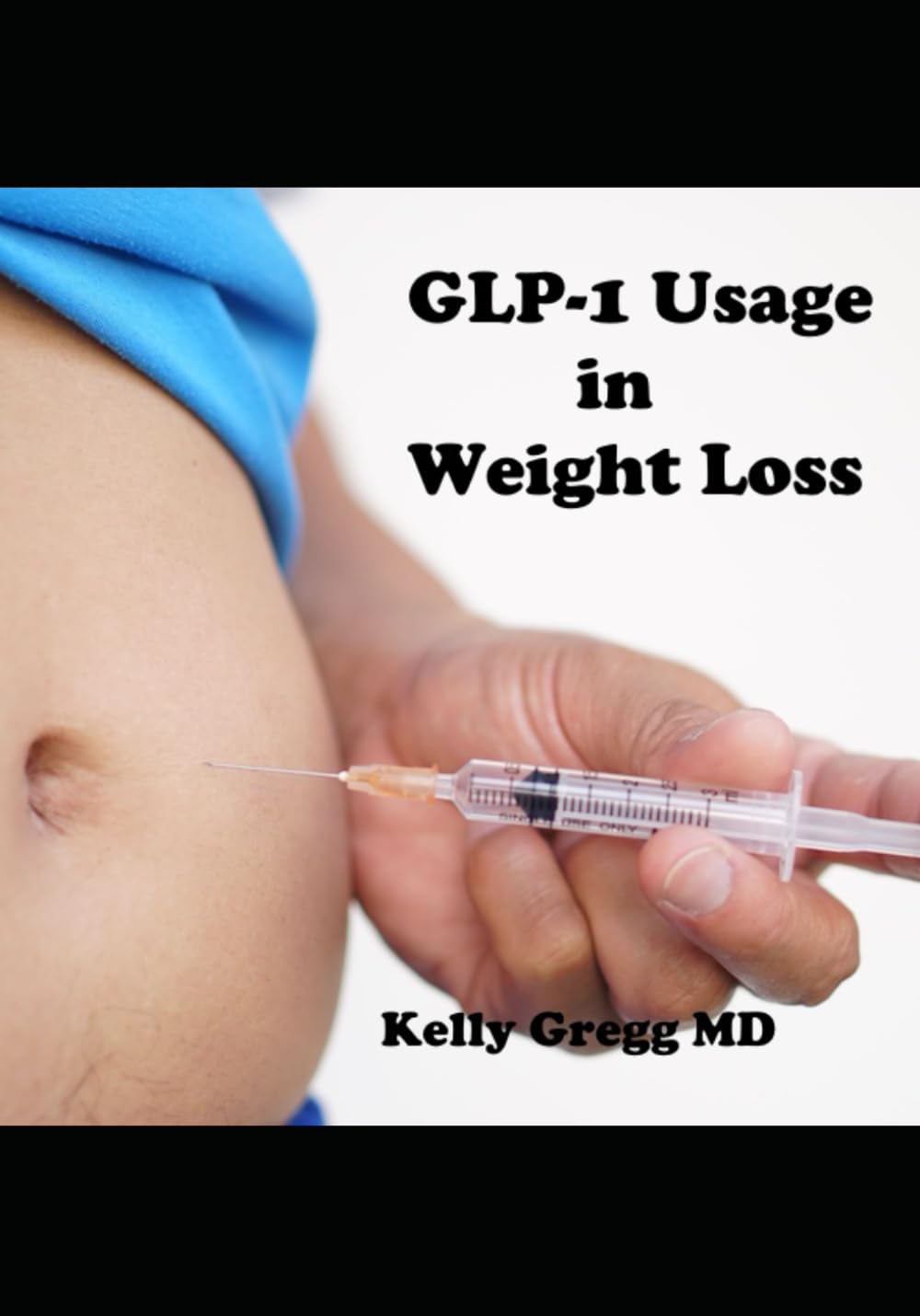 GLP-1 Usage in Weight Loss