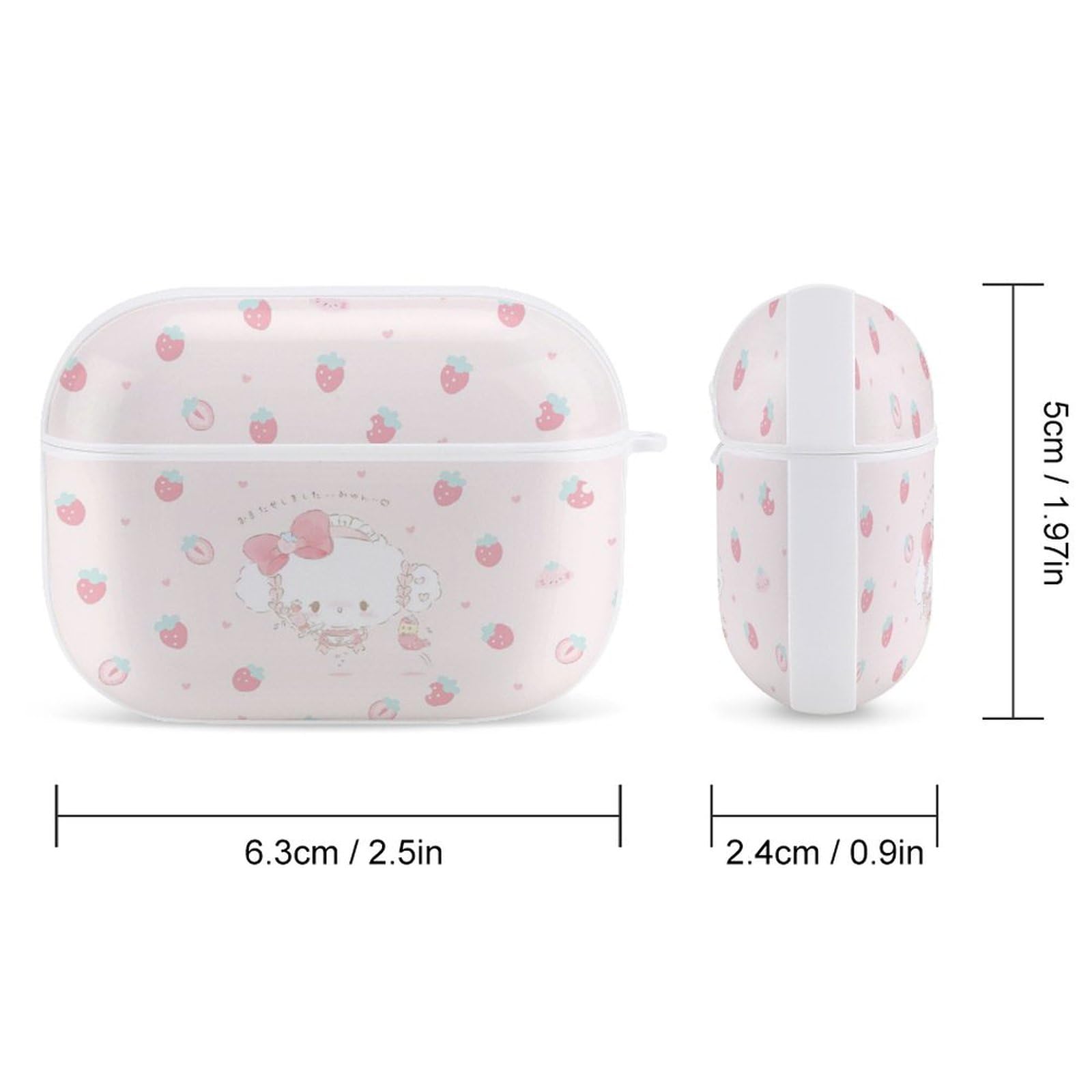 Amazon | こぎみゅんairpods Pro ケース Airpods Pro Bluetooth