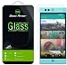 [2-Pack] Dmax Armor for Nextbit Robin [Tempered Glass] Screen Protector with Lifetime Replacement Warranty