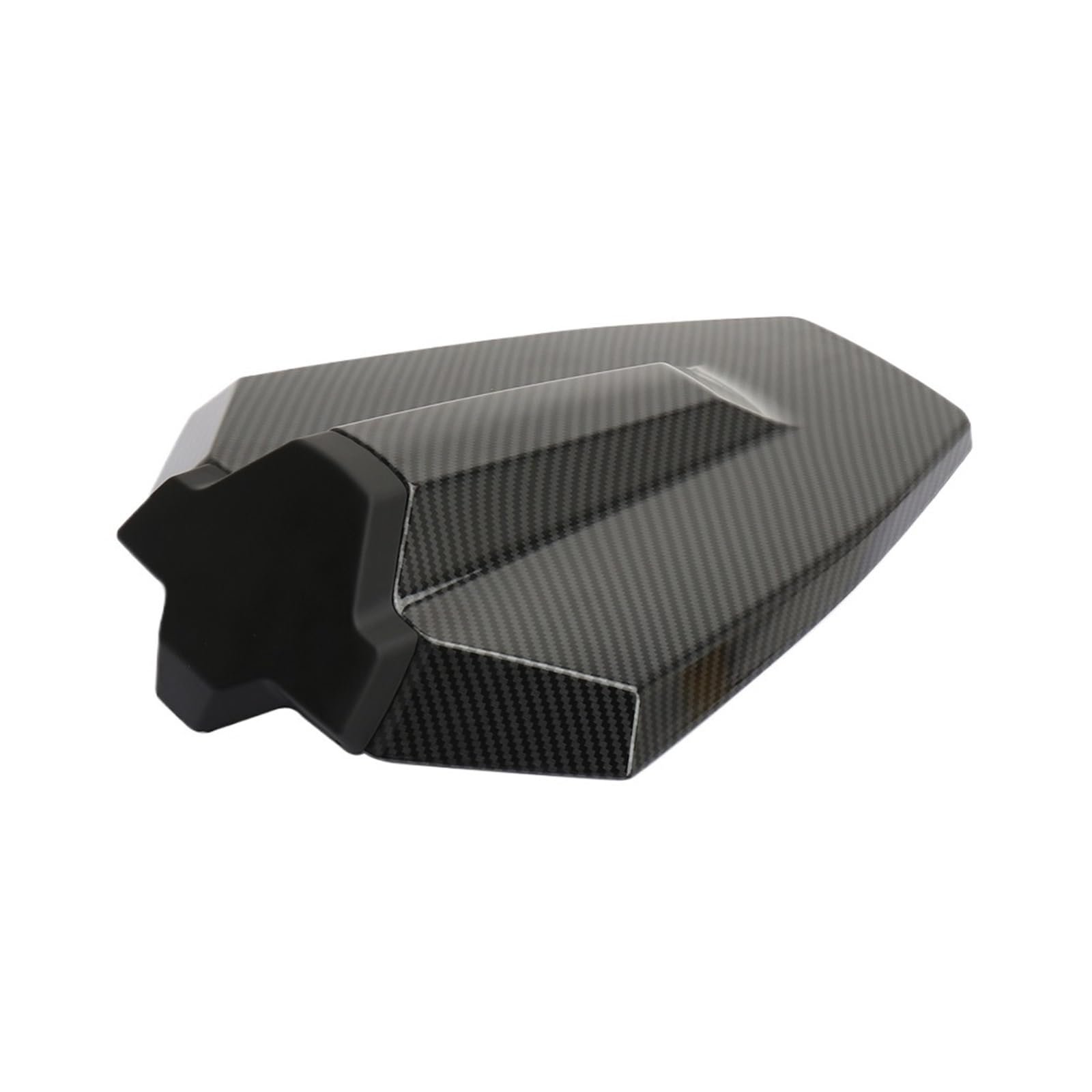 Queue simple 990 Duke 2024 capot de selle pour éliminer l'assise passager - 6