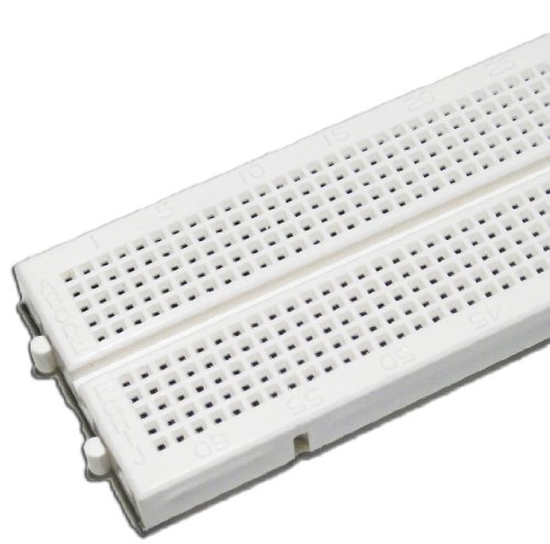 Preisvergleich Produktbild Experimentier-Board EXB-640 - Laborsteckboard