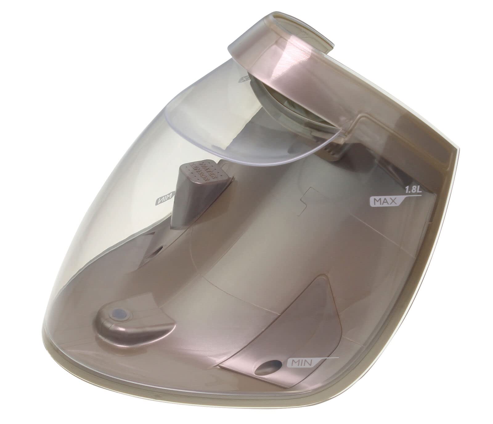Wassertank kompatibel mit/Ersatzteil für Philips 423902276361,423902188632 GC9640 Perfect Care Elite