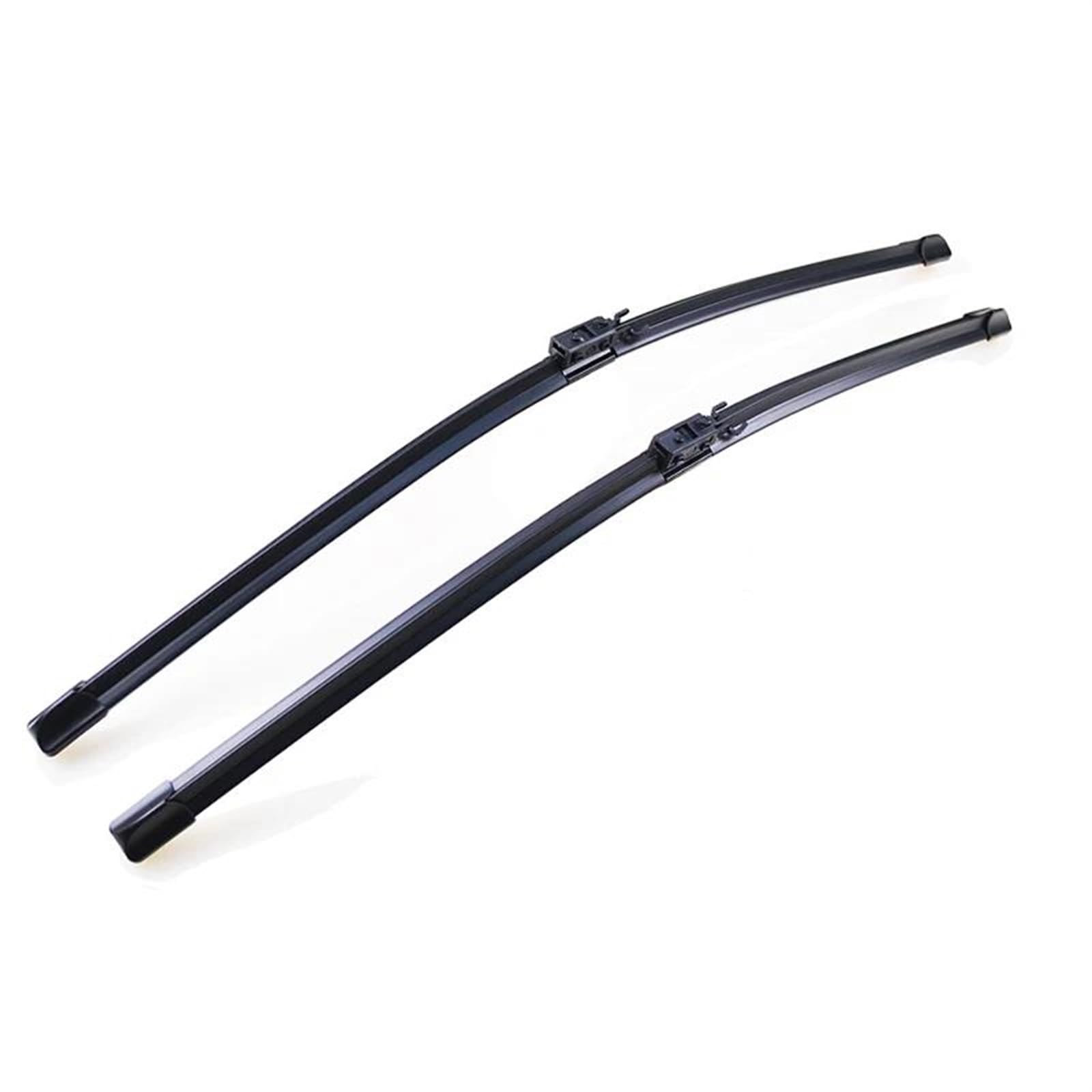 Ruitenwissers Auto Front Wisserbladen Borstels Cutter Auto Accessoires Voor Mercedes-Benz C-Klasse W205 C-Klasse C180 C200 C220 C250 C300 2015~2020