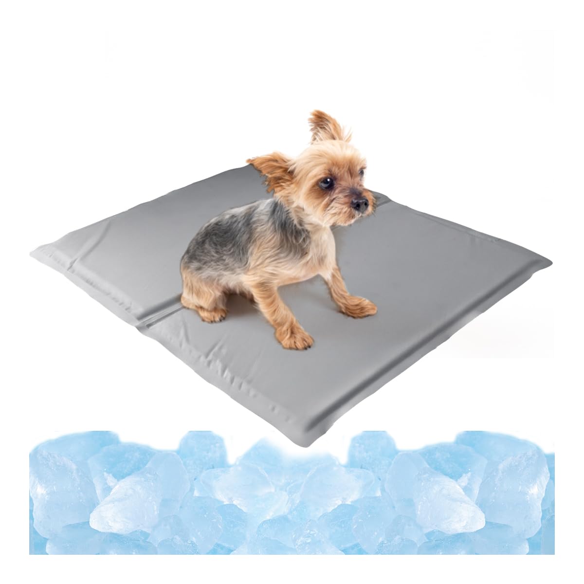 Amazon | WEIMALL クールマット ひんやりマット 犬 猫 ペット用