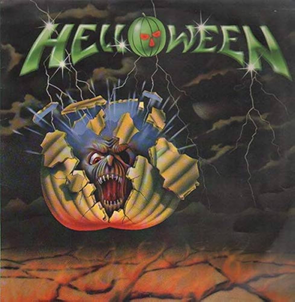 Amazon.co.jp: Helloween: ミュージック