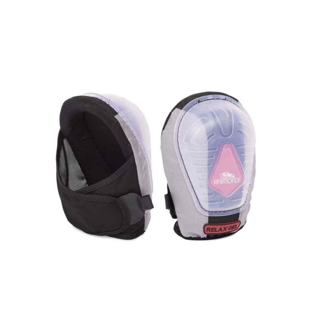 Raimondi Relax - Set ginocchiere gel (2u)