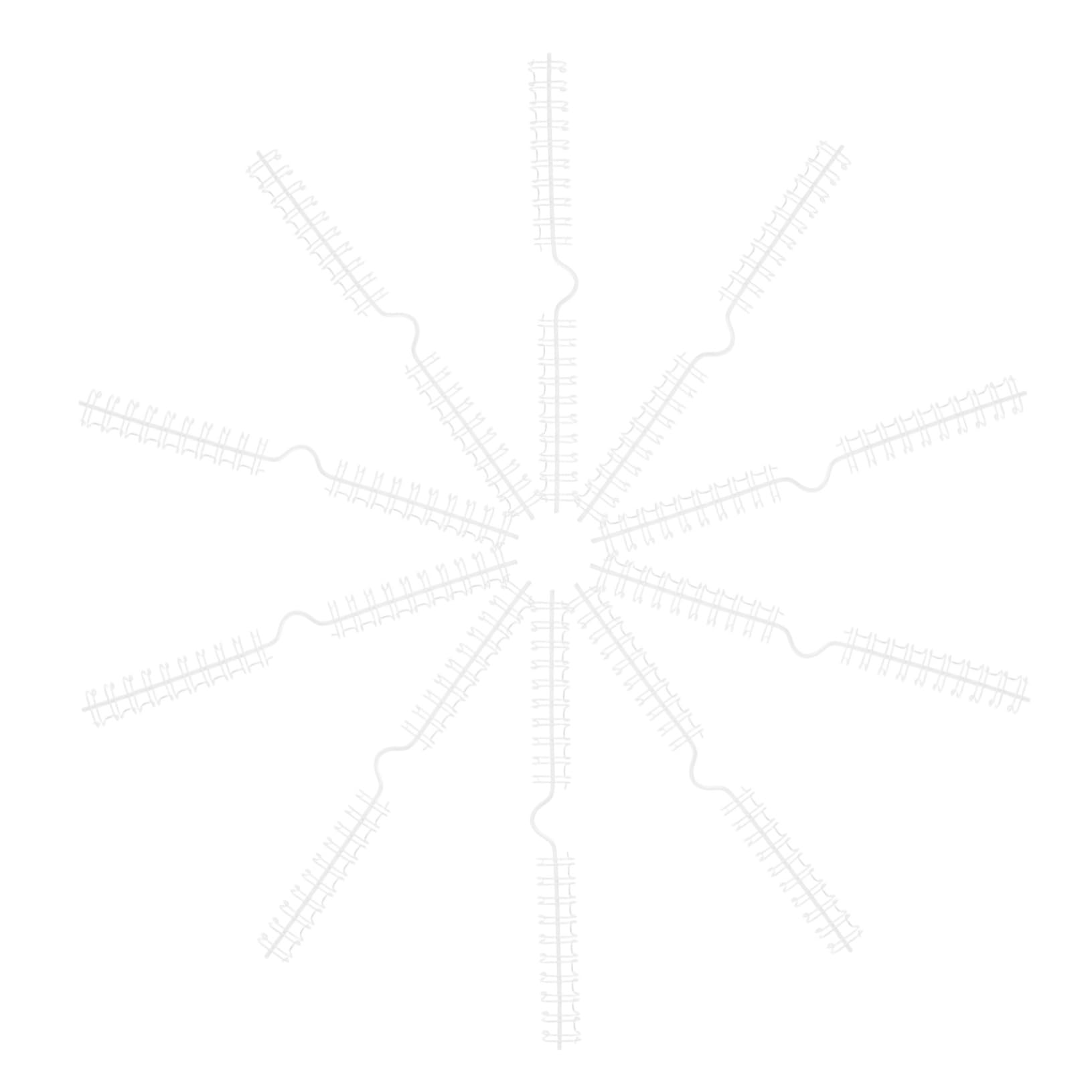 Operitacx Ganchos de Encuadernación de Alambre para Calendarios 9,5 Mm 10 Dientes 100 Unidades Ganchos de Pared 20 Cm para Calendarios Horizontales Uso Oficina