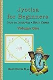 Jyotisha For Beginners