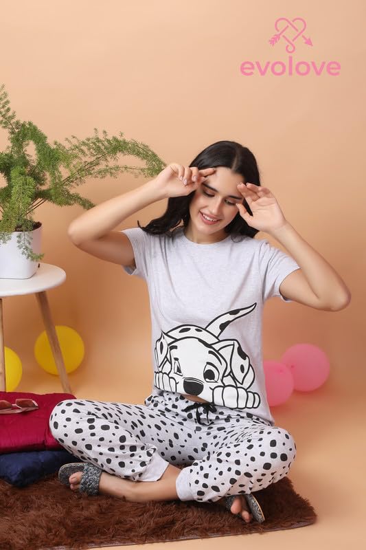 Image of Evolove Women Pajama Top