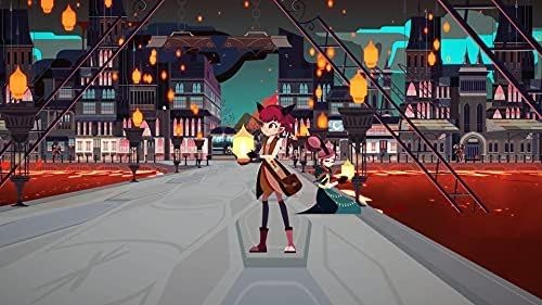 Cris Tales Xbox Series X / Xbox One - vue 6