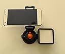 Great Magnetic versatile camera mount from K & F Concept, definitely recommend it!