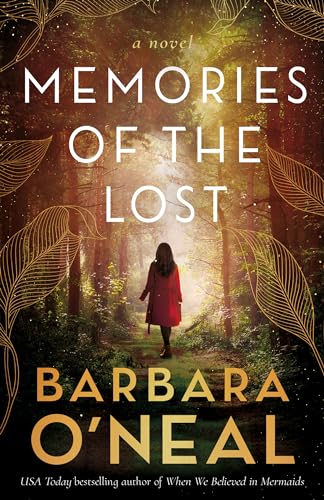 Buy Memories of the Lost: A Novel — BookShops.in