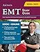 EMT Study Guide: Exam Prep Book with Practice Test Questions for the NREMT Examination
