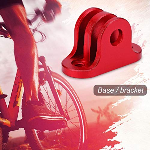 Demeras Staffa di prolunga per Bicicletta Supporto...