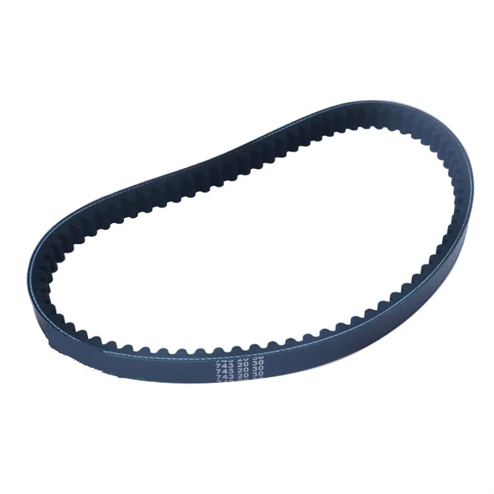 CVT Drive Belt Powerlink 743 20 For Scooter Moped ATV QUAD 152QMI 1P52QMI 157QMJ 1P57QMJ GY6 125 GY6 150 Short-case Engine | Philippines - View #7