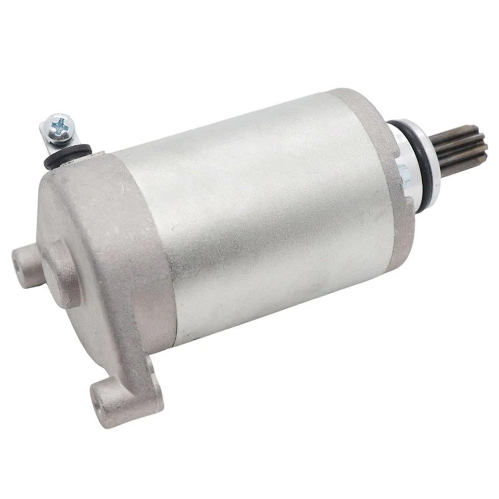 Motorino avviamento Per Hyosung Strada GV250 GT250 GT250R GV125 Aquila GV125C Per Mirage GT125 GT125R Moto Motorino Avviamento