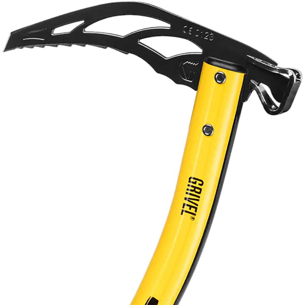 Amazon | Grivel Ghost Evo 45cm | グリベル(Grivel) | ピッケル・ハンマー