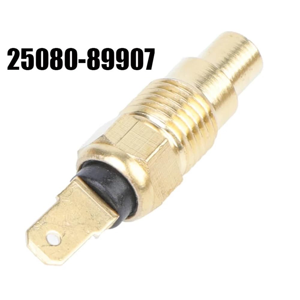 Sensor de Temperatura del refrigerante del automóvil, para Xterra 2000-2004 Sensor de Temperatura del Agua del refrigerante 6401101/1830223/EPS1830223/FAC73223/25080-89903