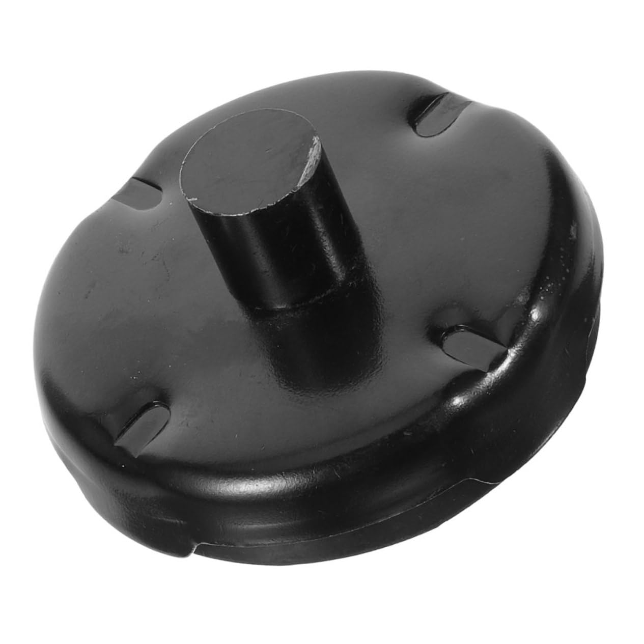 ULTECHNOVO 2pezzi Piastra Di Supporto Idraulica Per Sollevatore Accessorio Per Jack Idraulico Pad Di Supporto Per Sollevamento Sicuro e Stabile Compatibile Con Jack Idraulici Per Manutenzione