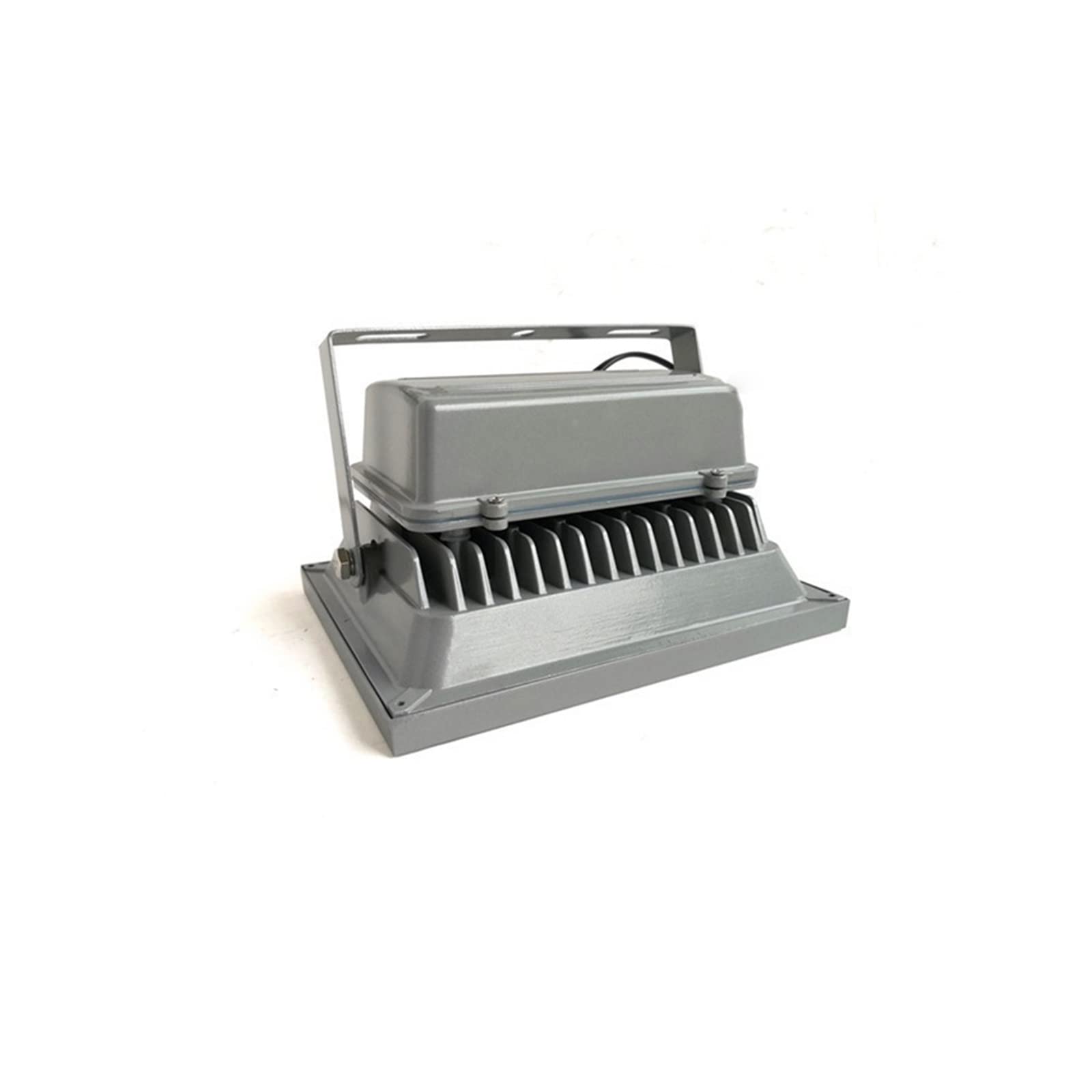 Lampada UV per Resina Faretto ad asciugatura rapida 365nm 395nm 405nm Saldatura Olio verde Vernice for PCB Colla ottica Resina sensibile Polimerizzazione UV Lampada LED a raggi ultravioletti(395nm)