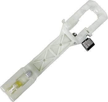 Genuine OEM 82665-1F000 BASE ASSY-FR DR O/S HANDLE RH / 826651F000