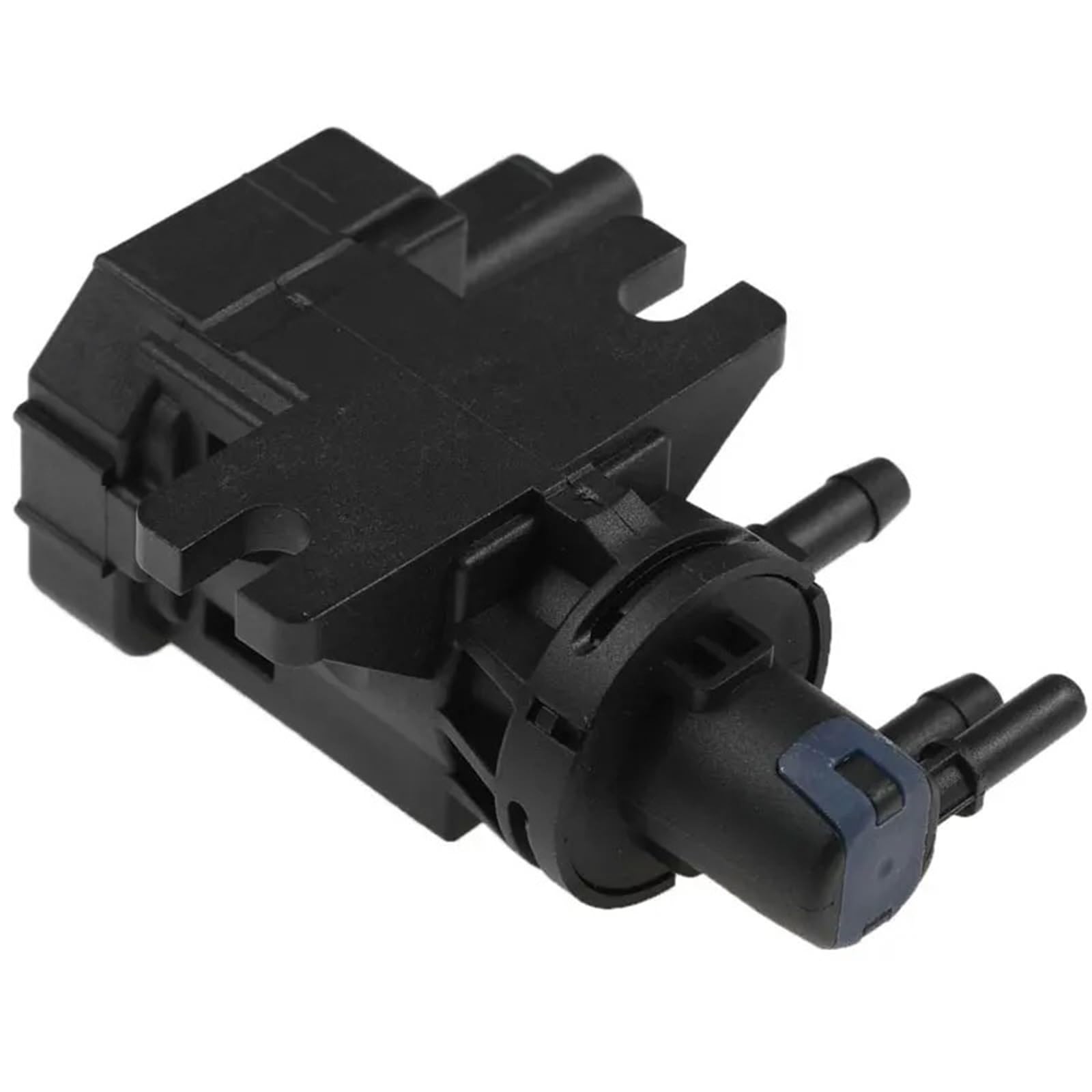 Weurwvu One Color For Transit Courier Fiesta Ecosport B-Max Car Turbo Pressure Solenoid Valve 9801887680 9665886280 9674091680 Vacuum Pressure Converter Valve
