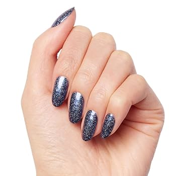 Amazon.com : Color Street 'Dark Nebula' (FMG380) - Nail